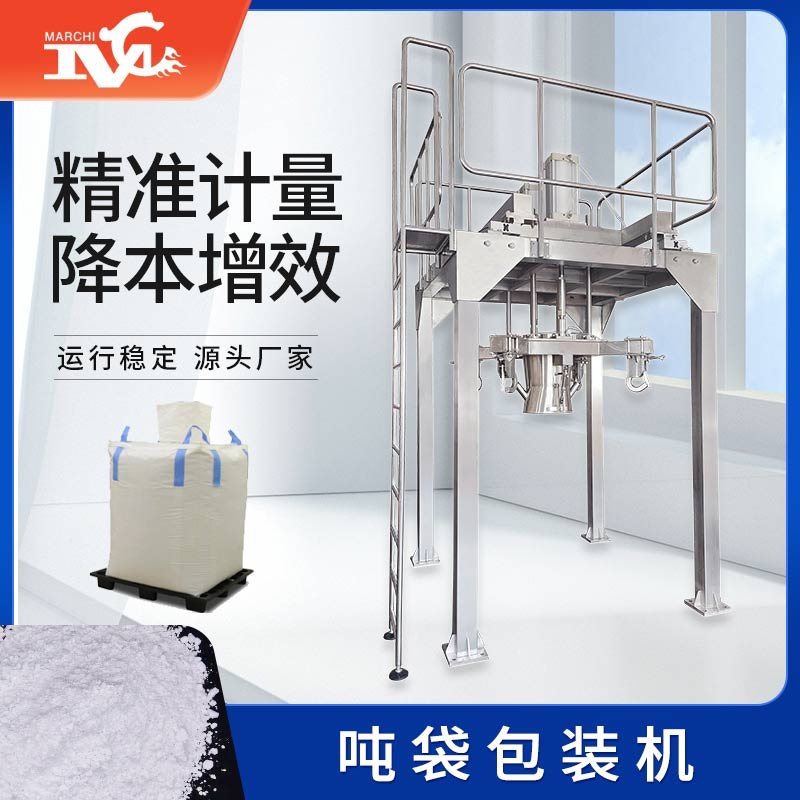 噸袋包（bāo）裝機