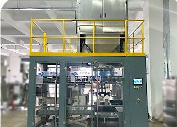 國內稱重包裝機（jī）行業領軍品牌與技（jì）術解析
