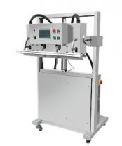 全（quán）方位外抽式真空包裝解決方案