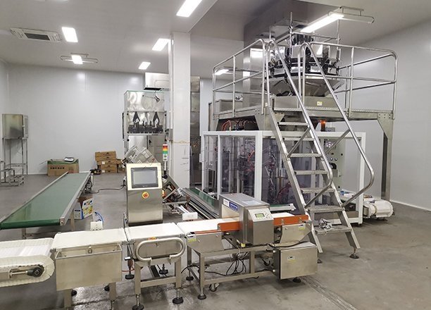 食品包裝提質熱潮下，這些廠家（jiā）成企業降本（běn）增效首選